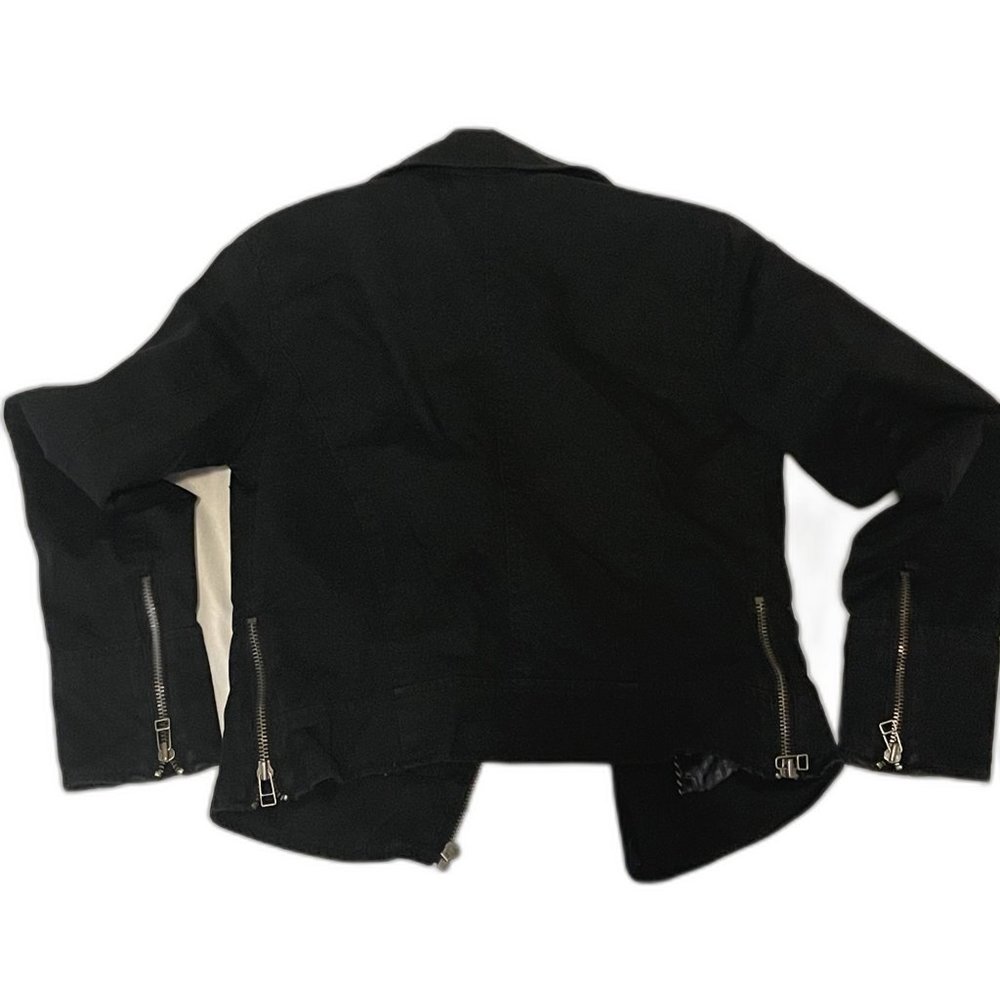 Ben Sherman Jacket Size Small Style GU4006 - Picture 2 of 5